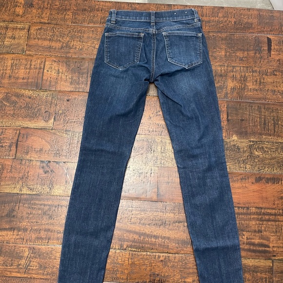 🌸Dynamite Kate Jeans - dark wash - Picture 3 of 3